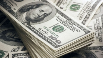 Tỷ giá ngoại tệ hôm nay 25/10: Đồng USD lấy lại đà tăng