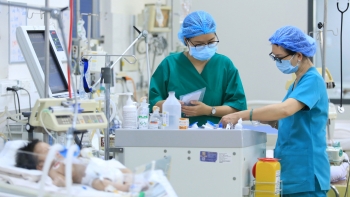 Lợi ích mà người dân được hưởng khi triển khai y tế thông minh