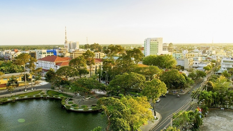 Bến Tre tạo điều kiện phát triển doanh nghiệp, mời gọi đầu tư