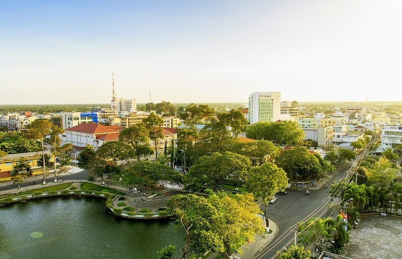 Bến Tre: Tạo thuận lợi cho phát triển doanh nghiệp, mời gọi đầu tư