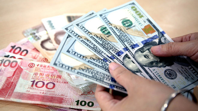 Tỷ giá ngoại tệ hôm nay 2/11: Thị trường thế giới bất ngờ quay đầu giảm trước thềm quyết định tăng lãi suất