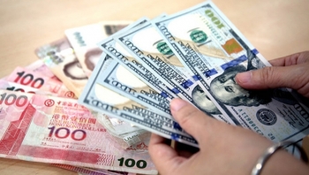 Tỷ giá ngoại tệ hôm nay 2/11: Thị trường thế giới bất ngờ quay đầu giảm