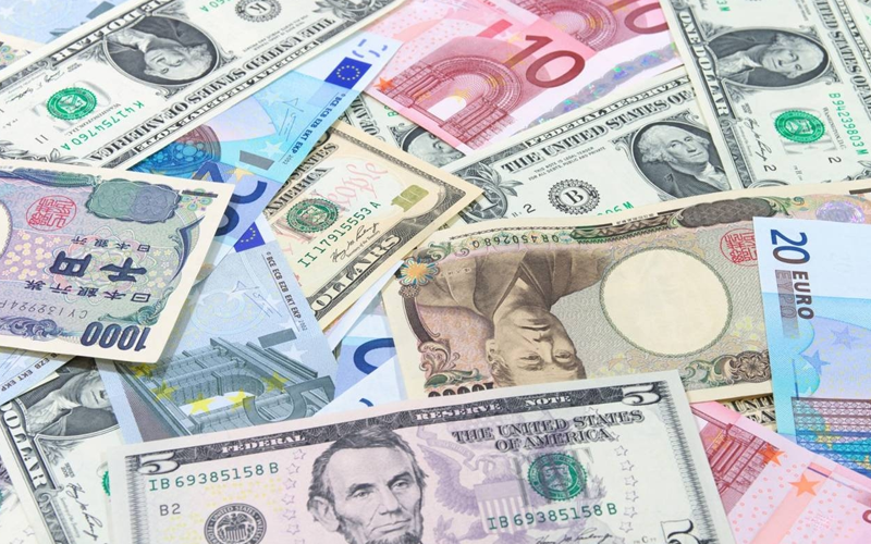 Tỷ giá ngoại tệ hôm nay 7/11: Thị trường thế giới không có nhiều thay đổi