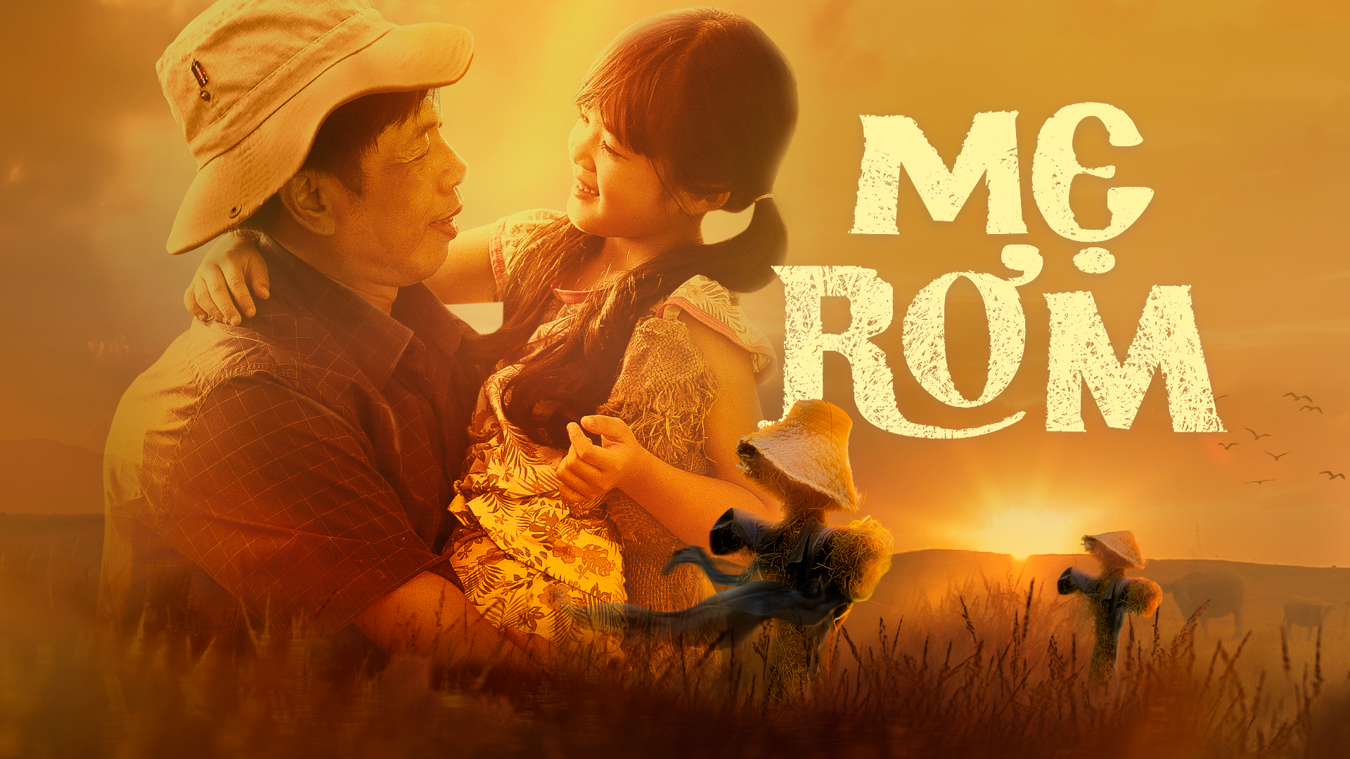 Phim Mẹ rơm bị cho là loạn luân, diễn viên trong phim lên tiếng