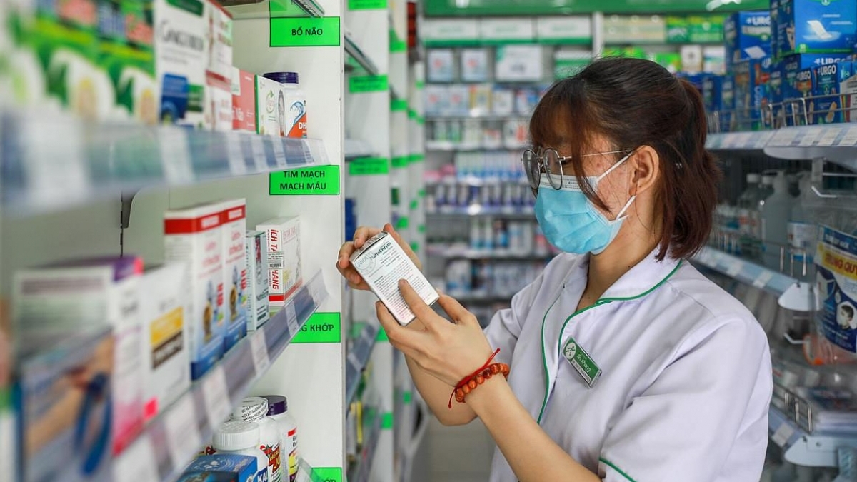 Lý giải nguyên nhân của việc thiếu thuốc, vật tư y tế