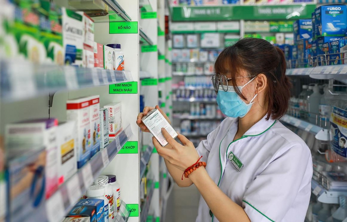 Hé lộ nguyên nhân của việc thiếu thuốc, vật tư y tế