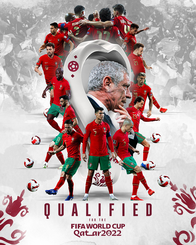 Ứng cử viên cho chức vô địch World Cup- cơ hội nào cho Ronaldo?