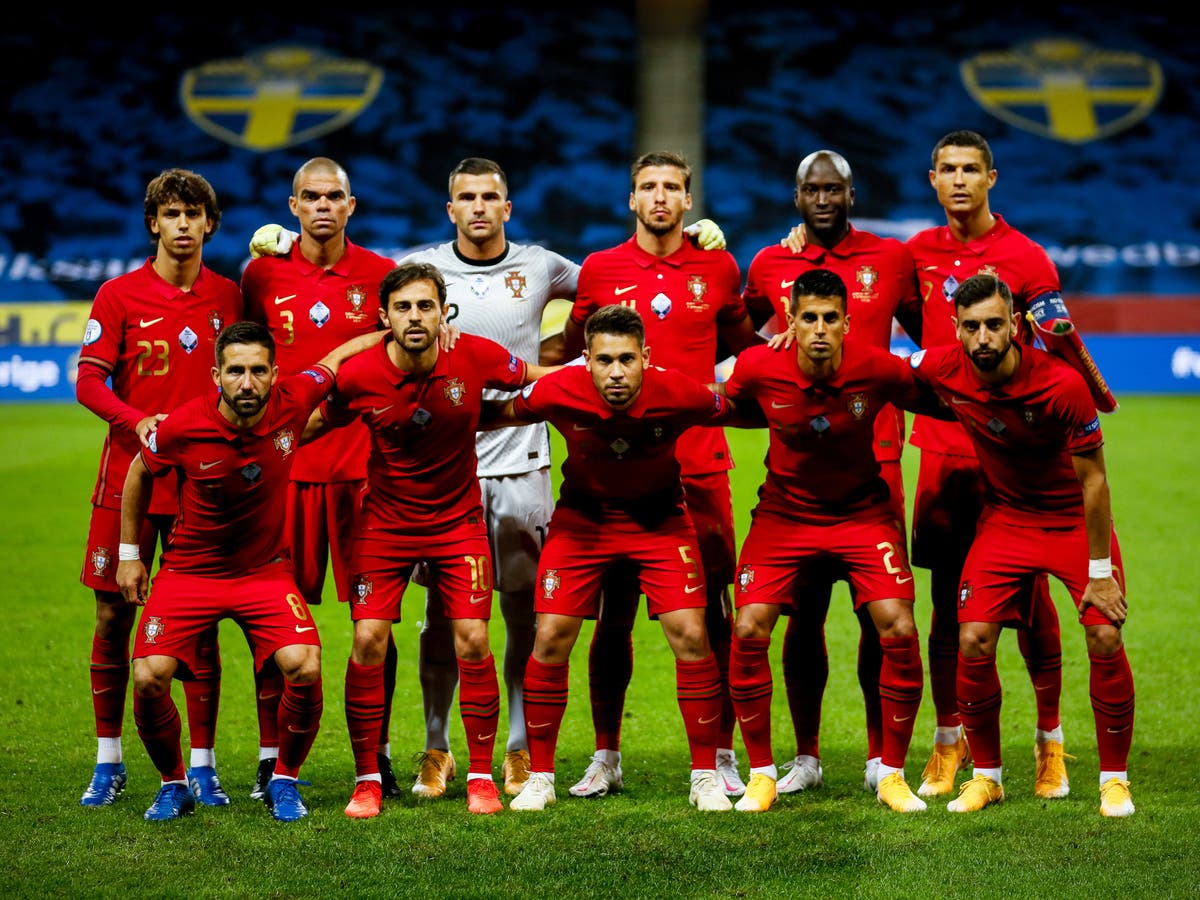 Ứng cử viên cho chức vô địch World Cup- cơ hội nào cho Ronaldo?