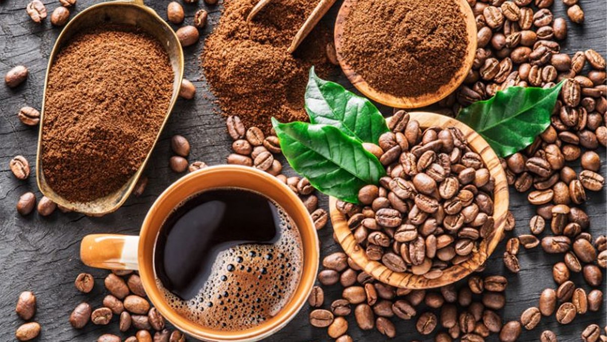 Giá cà phê hôm nay 11/11: Robusta tiếp tục bị kéo xuống dưới vùng 1.800 USD/tấn