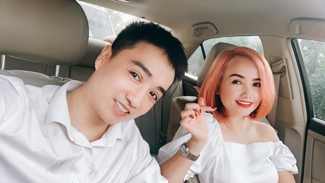 "Diễn viên 4 đời chồng" Đào Hoàng Yến khoe sắc vóc tuổi 50