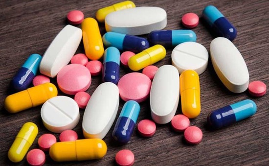 Sản xuất thuốc kém chất lượng, 2 công ty dược bị xử phạt hành chính