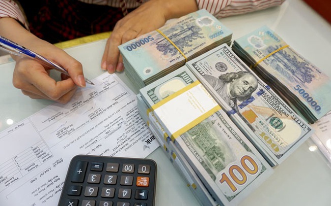 Tỷ giá ngoại tệ hôm nay 18/11: Thị trường thế giới đã phục hồi sau những tổn thất