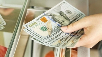 Tỷ giá ngoại tệ hôm nay 21/11: Thị trường thế giới tiếp tục phục hồi