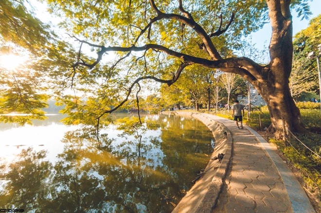 Thời tiết ngày 28/11/2022: Nhiệt độ ở miền Bắc tăng cao hơn