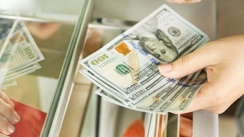 Tỷ giá ngoại tệ hôm nay 28/11: Đồng USD giữ xu hướng tăng