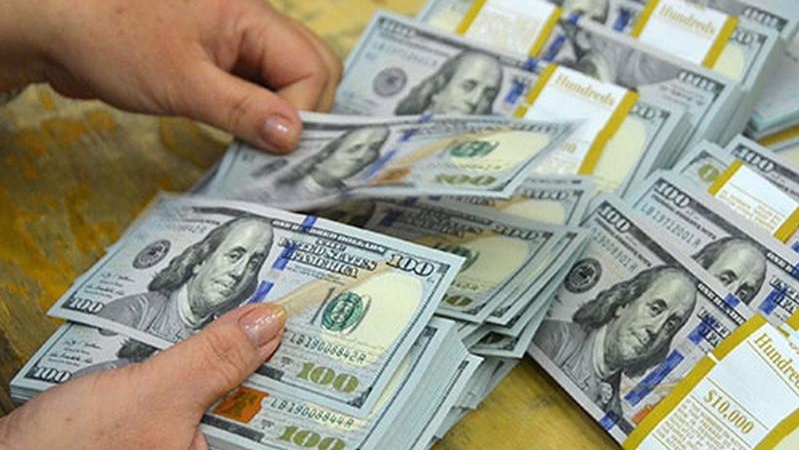 Tỷ giá ngoại tệ hôm nay 30/11: Đồng USD biến động trái chiều