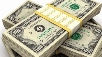 Tỷ giá USD hôm nay 1/12: Thị trường thế giới ổn định trong khoảng 106 điểm
