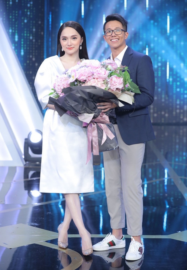 Phản ứng của Hương Giang trước hành động Matt Liu hủy theo dõi, ẩn ý cô không tốt bằng người yêu mới