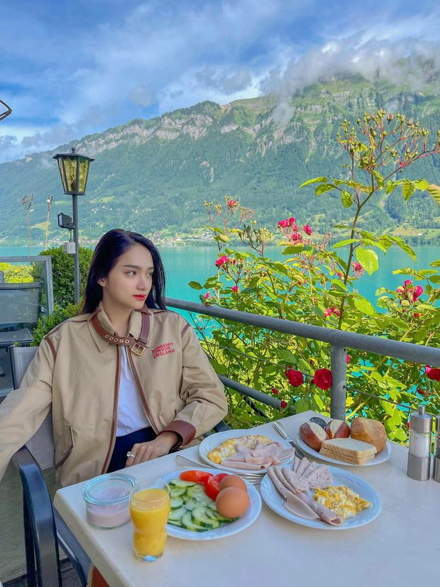 Phản ứng của Hương Giang trước hành động Matt Liu hủy theo dõi, ẩn ý cô không tốt bằng người yêu mới