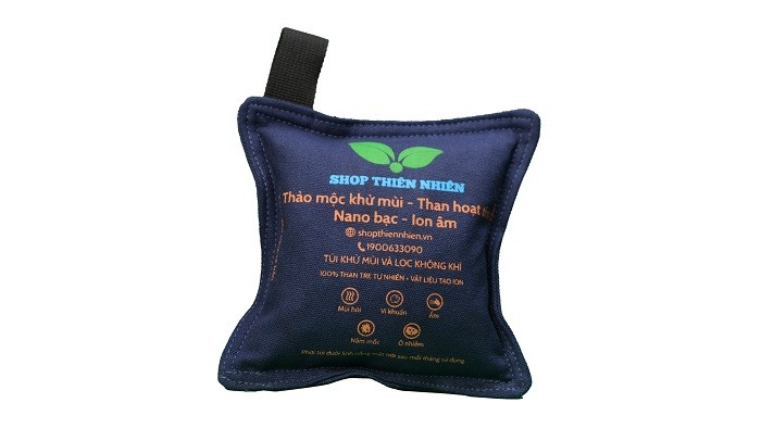 Ion âm – "Vitamin không khí" đối với sức khỏe con người