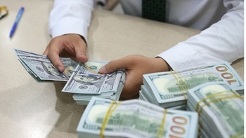 Tỷ giá ngoại tệ hôm nay 10/12: Thị trường thế giới tăng nhẹ