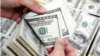 Tỷ giá ngoại tệ hôm nay 12/12: Thị trường thế giới ở mức thấp
