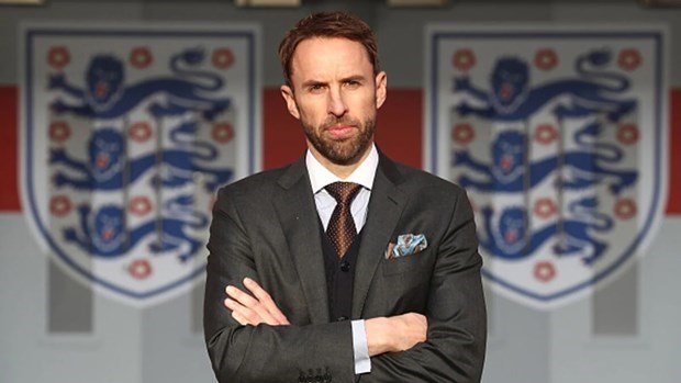 HLV Gareth Southgate bị chỉ trích với chiến thuật bảo thủ