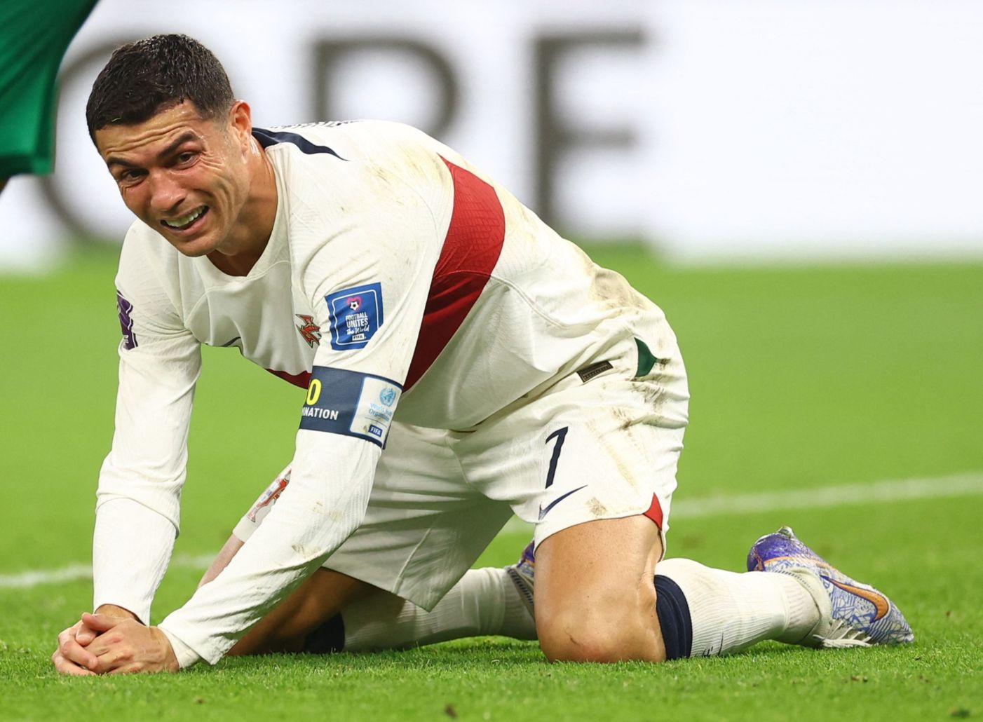Pele, Mbappe khẳng định Ronaldo là cầu thủ vĩ đại nhất mọi thời đại