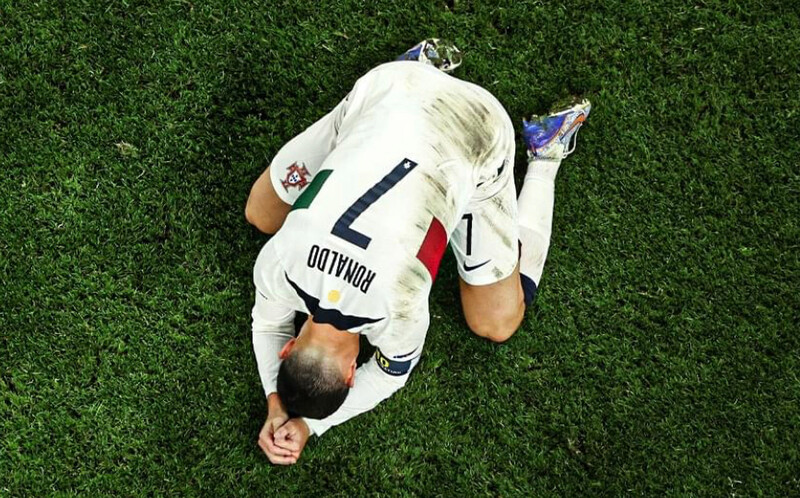 Pele, Mbappe khẳng định Ronaldo là cầu thủ vĩ đại nhất mọi thời đại