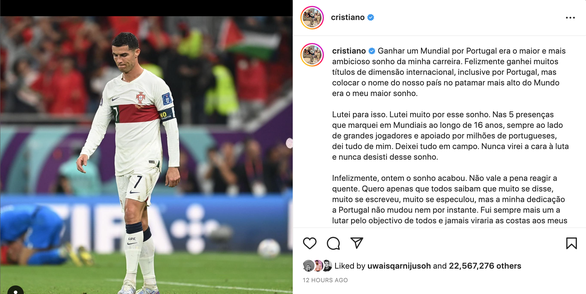 Pele, Mbappe khẳng định Ronaldo là cầu thủ vĩ đại nhất mọi thời đại