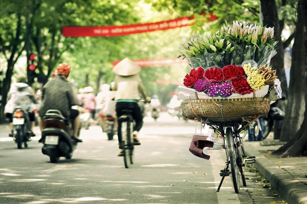 Thời tiết ngày 16/12/2022: Bắc Bộ trời nắng, đêm đón không khí lạnh tràn về