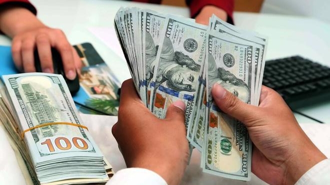 Tỷ giá ngoại tệ hôm nay 16/12: Thị trường thế giới tiếp tục giảm nhẹ