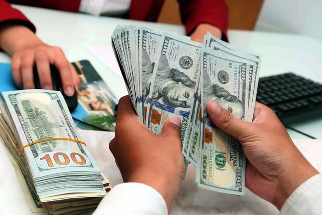 Tỷ giá ngoại tệ hôm nay 16/12: Thị trường thế giới tiếp tục giảm nhẹ