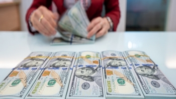 Tỷ giá ngoại tệ hôm nay 18/12: Đồng USD phục hồi