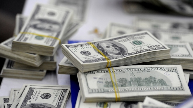 Tỷ giá ngoại tệ hôm nay 22/12: Đồng USD tăng nhẹ