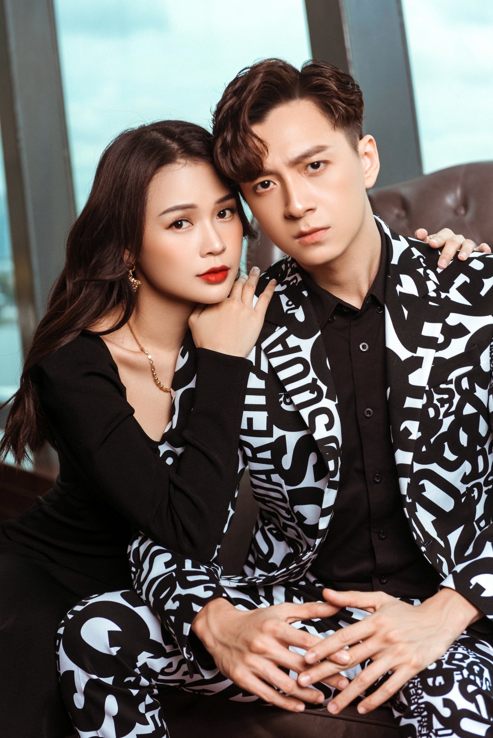 Sam muốn Ngô Kiến Huy mừng cưới mình 2 cây vàng