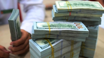 Tỷ giá ngoại tệ hôm nay 24/12: Đồng USD đảo chiều