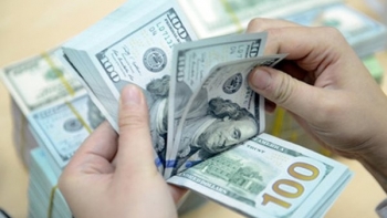 Tỷ giá ngoại tệ hôm nay 27/12: USD tại Ngân hàng Nhà nước niêm yết với mức giảm nhẹ