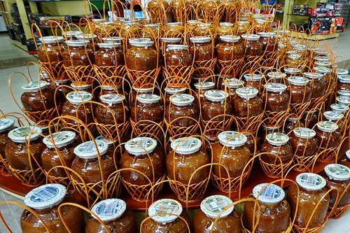 Top 6 đồ uống nhất định bạn phải thử khi thưởng thức ẩm  thực Mộc Châu, Tây Bắc