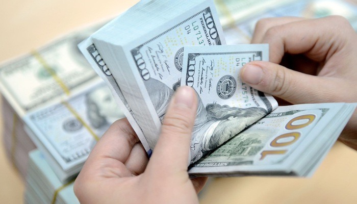Tỷ giá ngoại tệ hôm nay 29/12: Đồng USD quay đầu tăng nhẹ