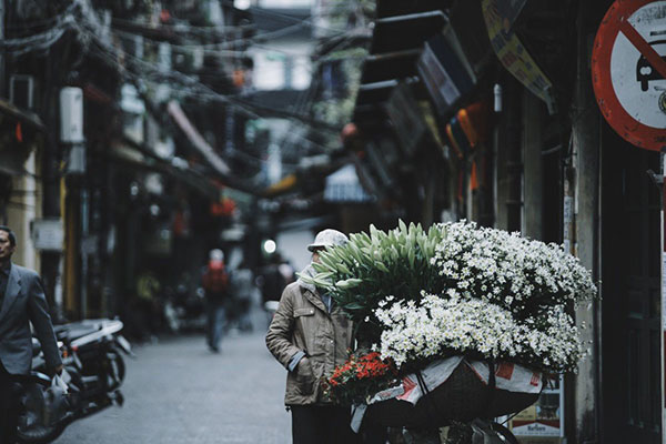 Thời tiết ngày 30/12/2022: Mưa ở miền Bắc giảm hẳn