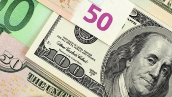 Tỷ giá ngoại tệ hôm nay 31/12: USD tiếp tục giảm
