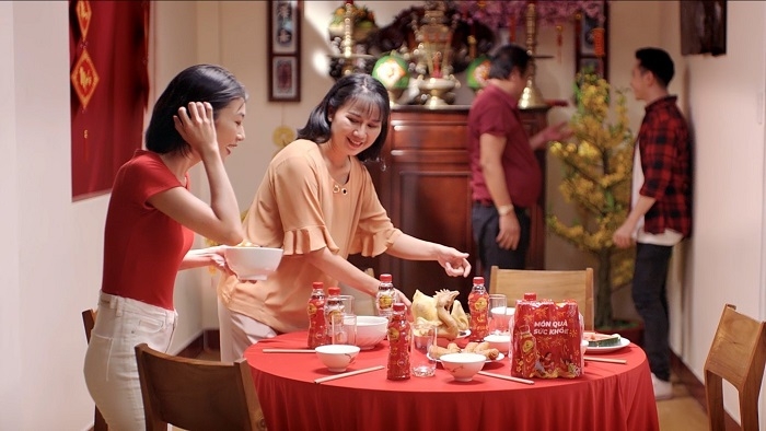 62% người Việt chọn đồ uống nhanh, tốt cho sức khỏe ngày Tết