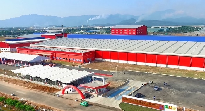 Number One Chu Lai nhận danh hiệu Doanh nghiệp tiêu biểu tỉnh Quảng Nam