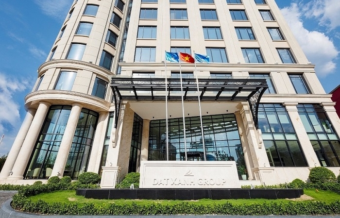 Tập đoàn Đất Xanh (DXG): Lợi nhuận sau thuế 6 tháng đầu năm dự kiến vượt mốc 820 tỷ đồng