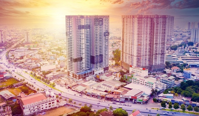 Tập đoàn Đất Xanh (DXG): Lợi nhuận sau thuế 6 tháng đầu năm dự kiến vượt mốc 820 tỷ đồng