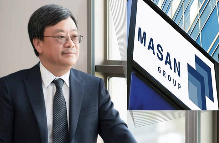 Masan “rót” thêm 5.000 tỷ nâng vốn góp Công ty TNHH The Sherpa lên 6.516 tỷ đồng