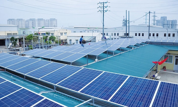 Hà Nội phấn đấu đến năm 2030 điện năng thương phẩm thành phố đạt 52.178 triệu kWh