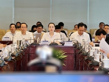 Fitch Ratings và Ngân hàng Thế giới đánh giá xếp hạng tín nhiệm quốc tế đối với EVNNPC