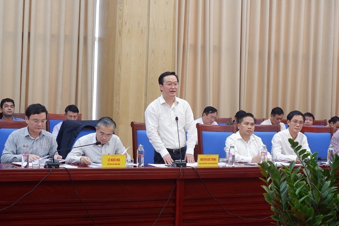 EVNNPC sẽ nỗ lực phát triển hạ tầng lưới điện Nghệ An lên tầm cao mới